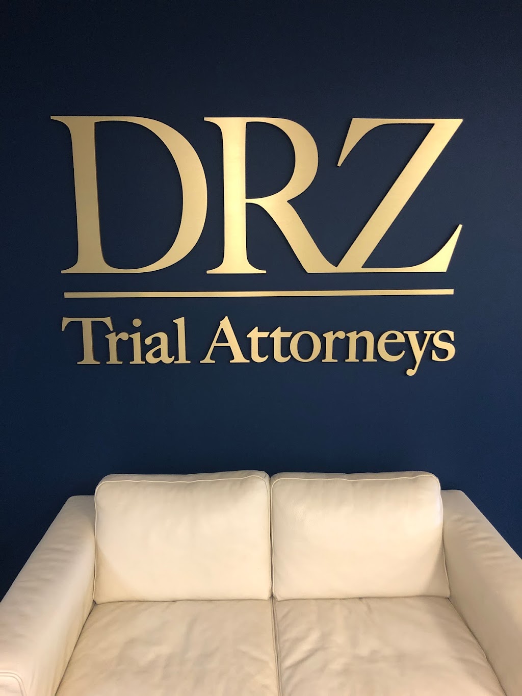 DRZ Law | 8700 State Line Rd suite 305, Leawood, KS 66206, USA | Phone: (913) 400-2033