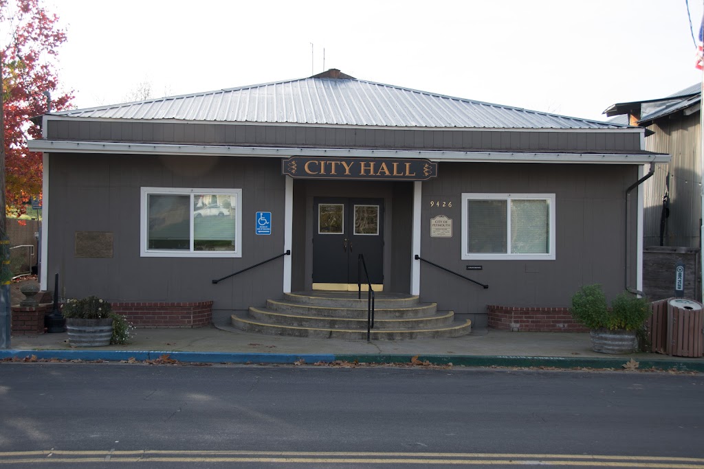 Plymouth City Hall | 9426 Main St, Plymouth, CA 95669, USA | Phone: (209) 245-6941