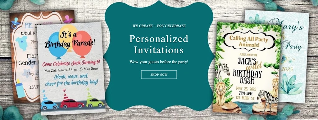 Sunny Jar Personalized Designs | Bellevue, NE 68157, USA | Phone: (402) 937-1828