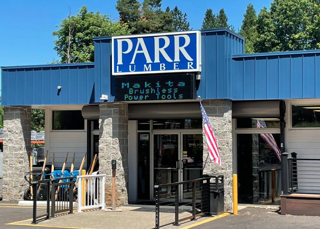 PARR Lumber West Linn | 2351 SW Borland Rd, West Linn, OR 97068, USA | Phone: (503) 638-7575