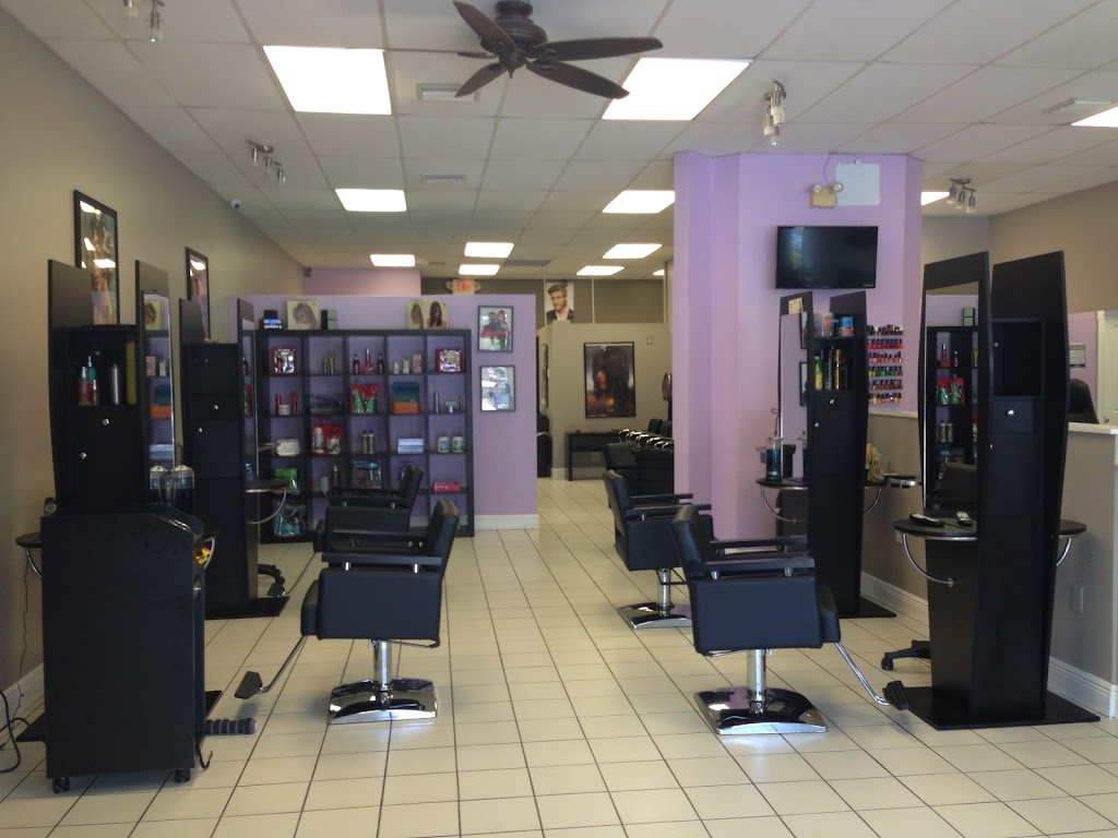 Niove Hair Salon | 8249 W Sunrise Blvd Suite #31, Plantation, FL 33322, USA | Phone: (954) 268-0255