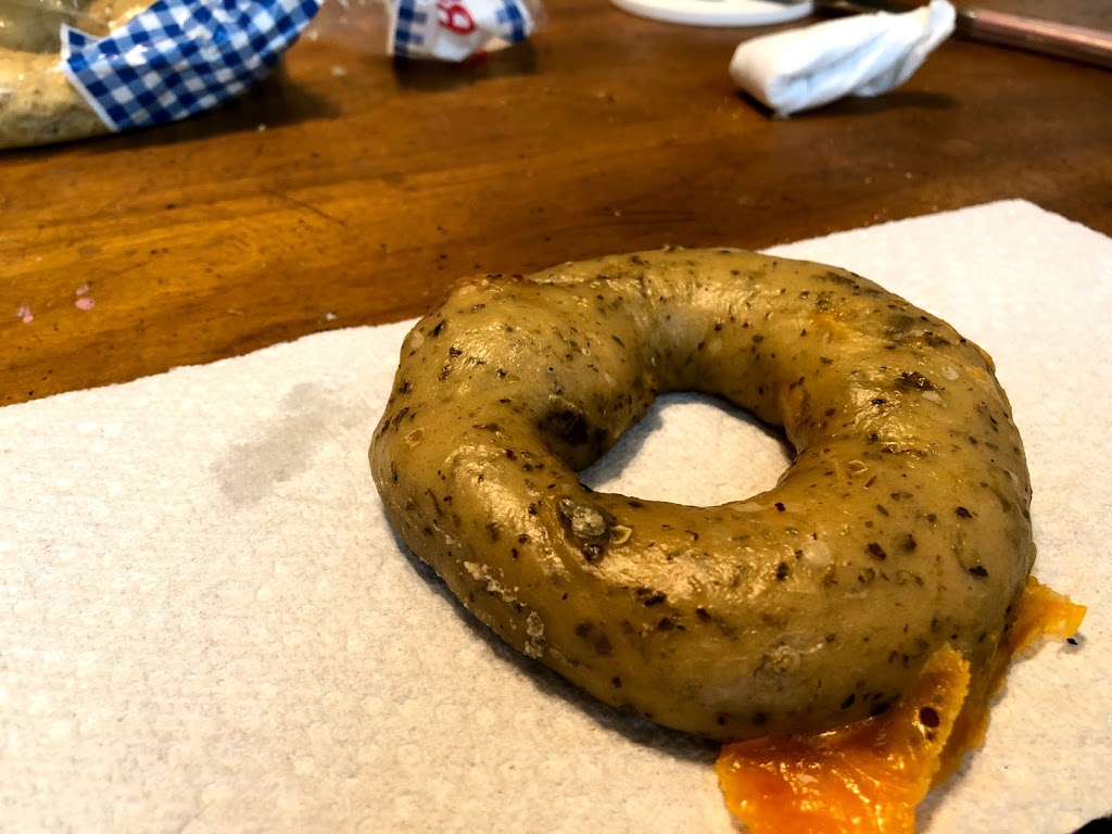 Big Apple Bagels | 1961 Wisconsin Ave, Grafton, WI 53024, USA | Phone: (262) 376-9920