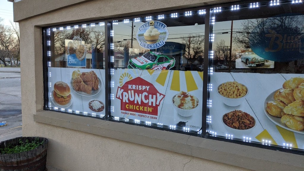 Quick Stop Food Store | 205 E Hayes St, Savoy, TX 75479, USA | Phone: (903) 965-4223