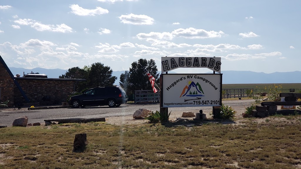 Haggards RV Campground | 7910 US-50, Pueblo, CO 81007, USA | Phone: (719) 547-2101