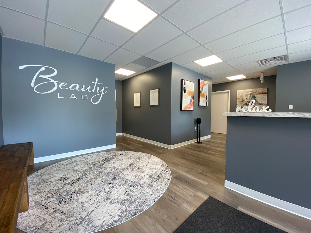 Beauty LAB | 10400 Shaker Dr Suite 3A, Columbia, MD 21046, USA | Phone: (410) 456-0001