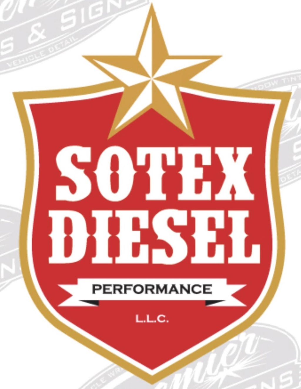 sotex diesel llc | 7042 Doberman St, Corpus Christi, TX 78414 | Phone: (512) 787-9949