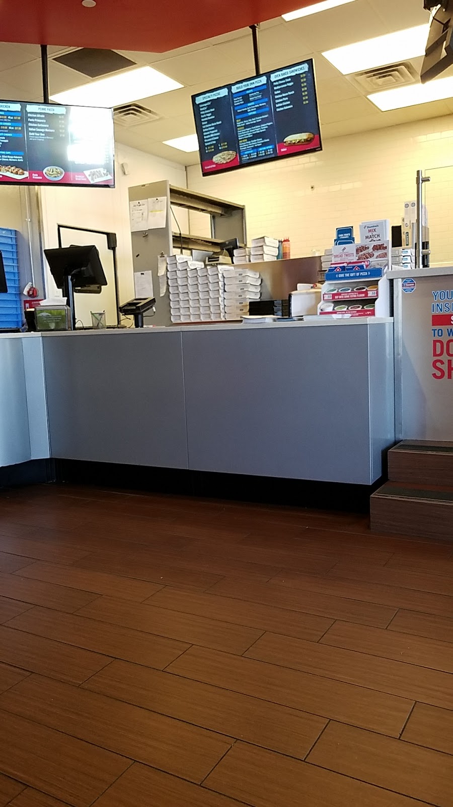 Dominos Pizza | 12412 Timberland Blvd. Ste 100, Fort Worth, TX 76244, USA | Phone: (817) 623-0000