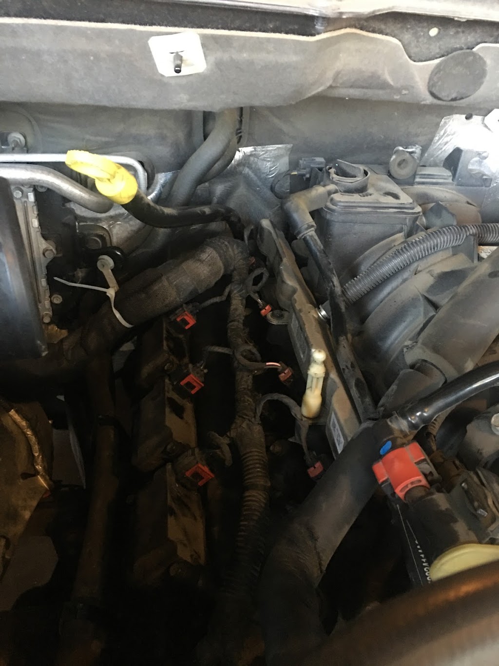 JMS Mobile Auto Repair | 5003 Maurita Dr, Spring, TX 77373, USA | Phone: (832) 702-9962
