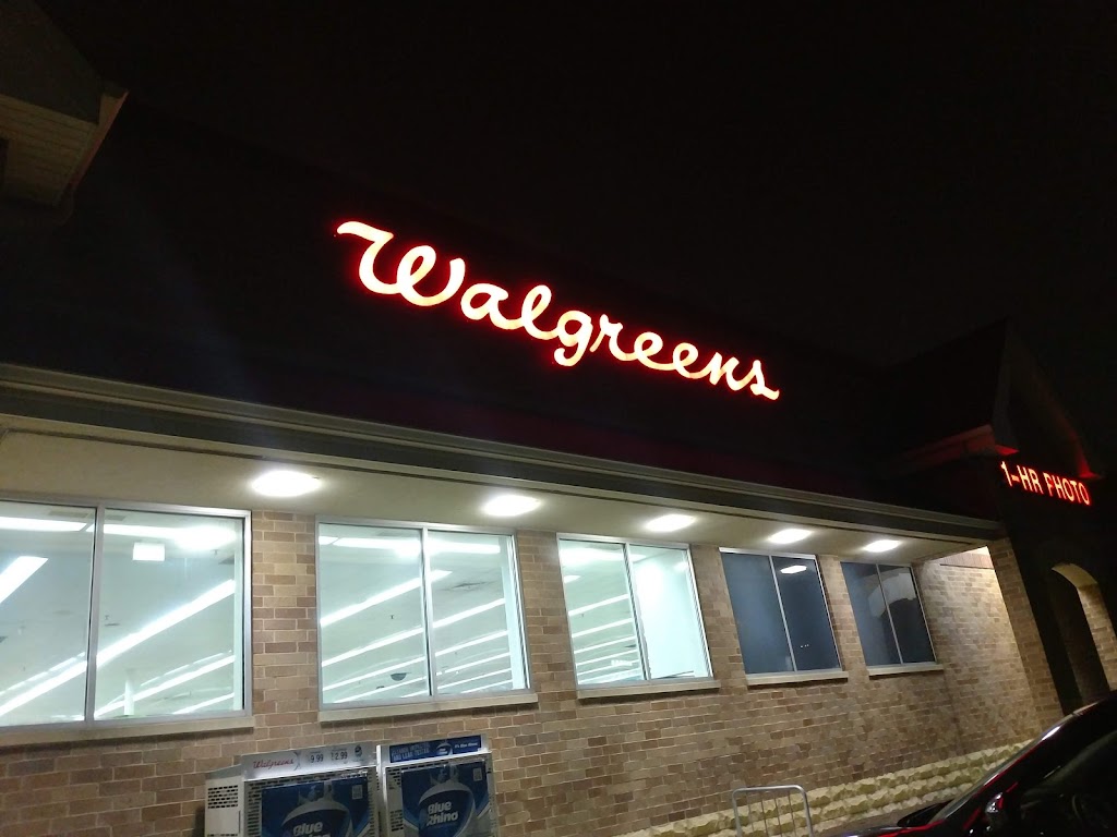 Walgreens | 641 Meacham Rd, Elk Grove Village, IL 60007, USA | Phone: (847) 352-4061