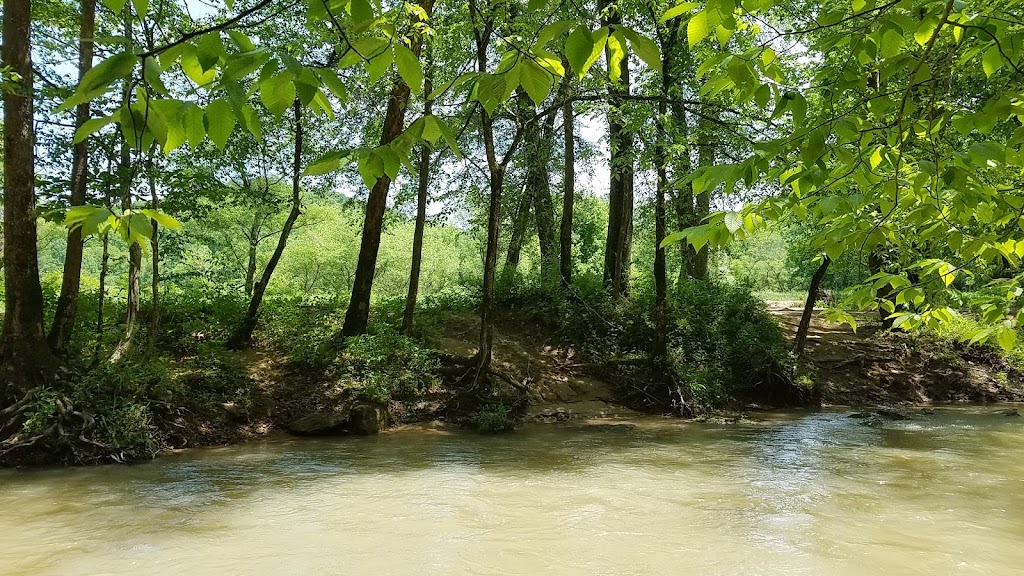 Red Hill Horse Camp | 4604 Red Hill Rd, Mt Vernon, KY 40456, USA | Phone: (606) 308-5900
