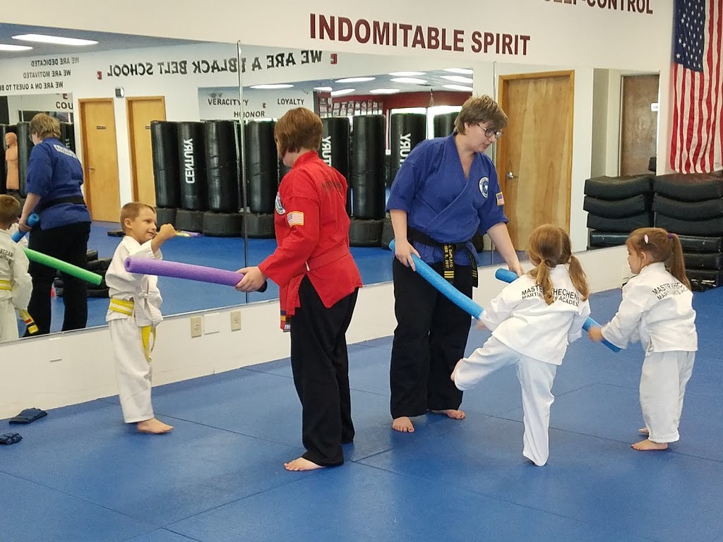 Master Khechens Martial Arts Academy | 1630 Hopkins Rd, Williamsville, NY 14221, USA | Phone: (716) 688-8878