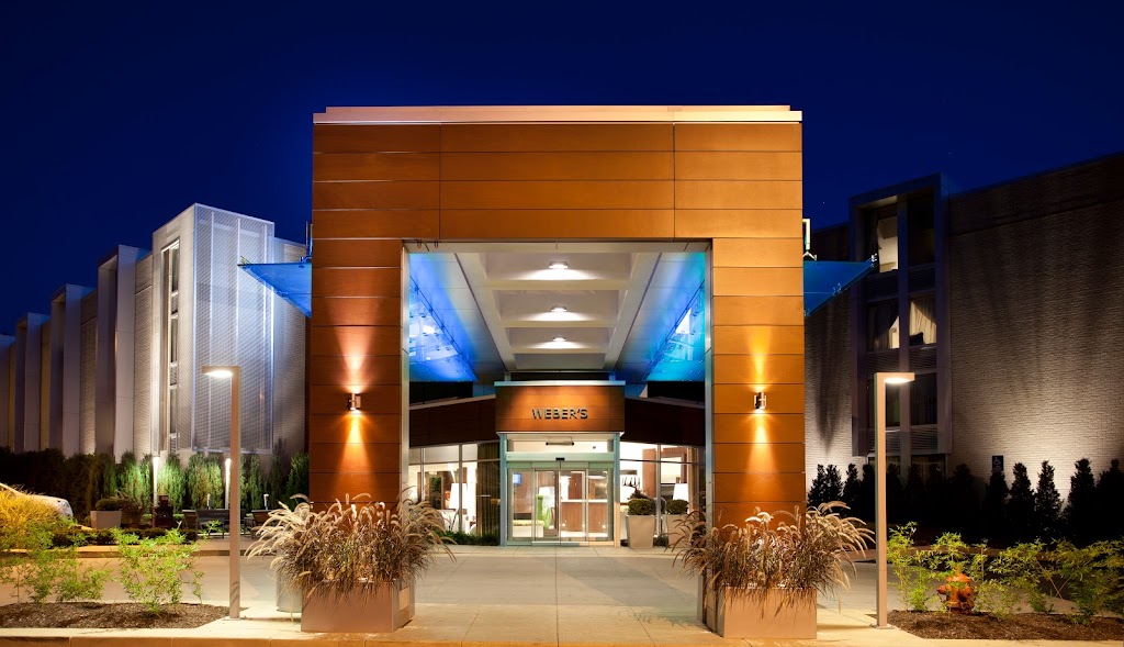 Webers Boutique Hotel | 3050 Jackson Ave, Ann Arbor, MI 48103, USA | Phone: (734) 769-2500