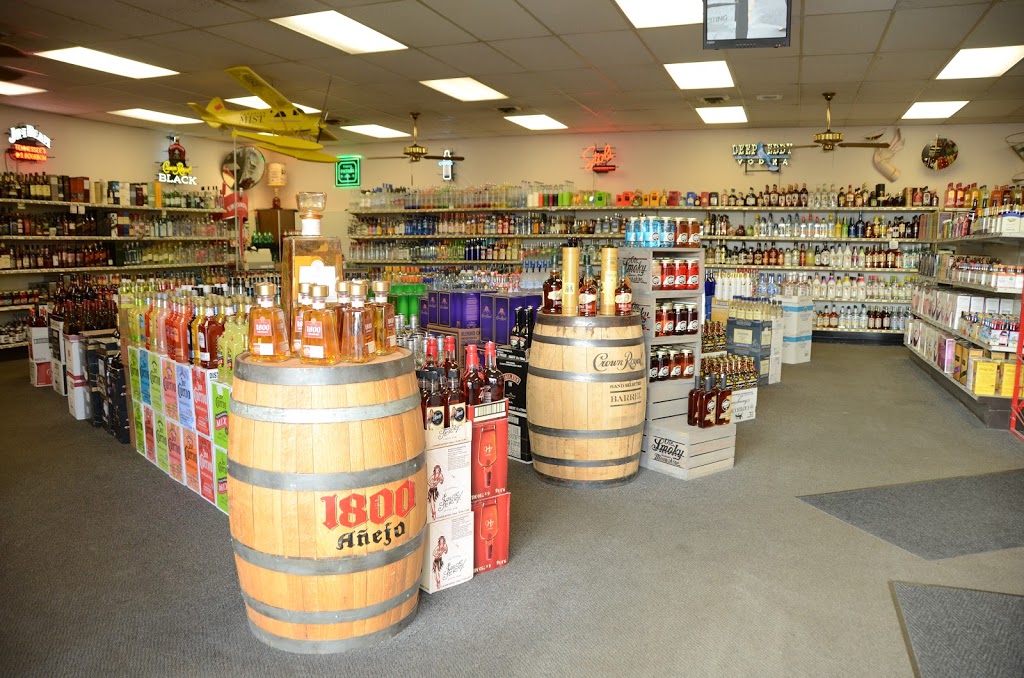 Rivergate Wines & Liquors | 752 Rivergate Pkwy, Goodlettsville, TN 37072, USA | Phone: (615) 859-0867