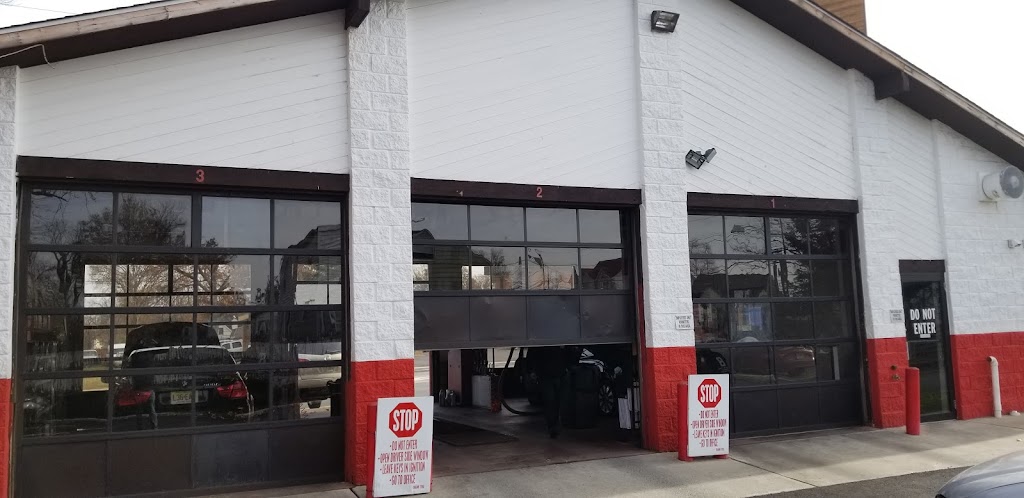 8 Minute Oil Change | 1417 St Georges Ave, Colonia, NJ 07067, USA | Phone: (732) 388-5200