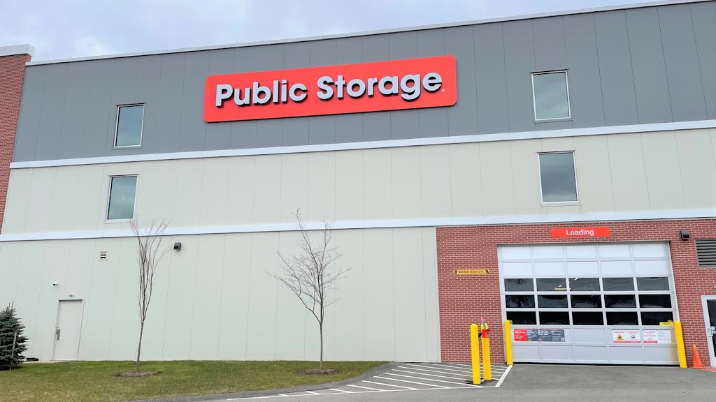 Public Storage | 100 Cedar Ridge Dr, Pittsburgh, PA 15205, USA | Phone: (215) 642-8773