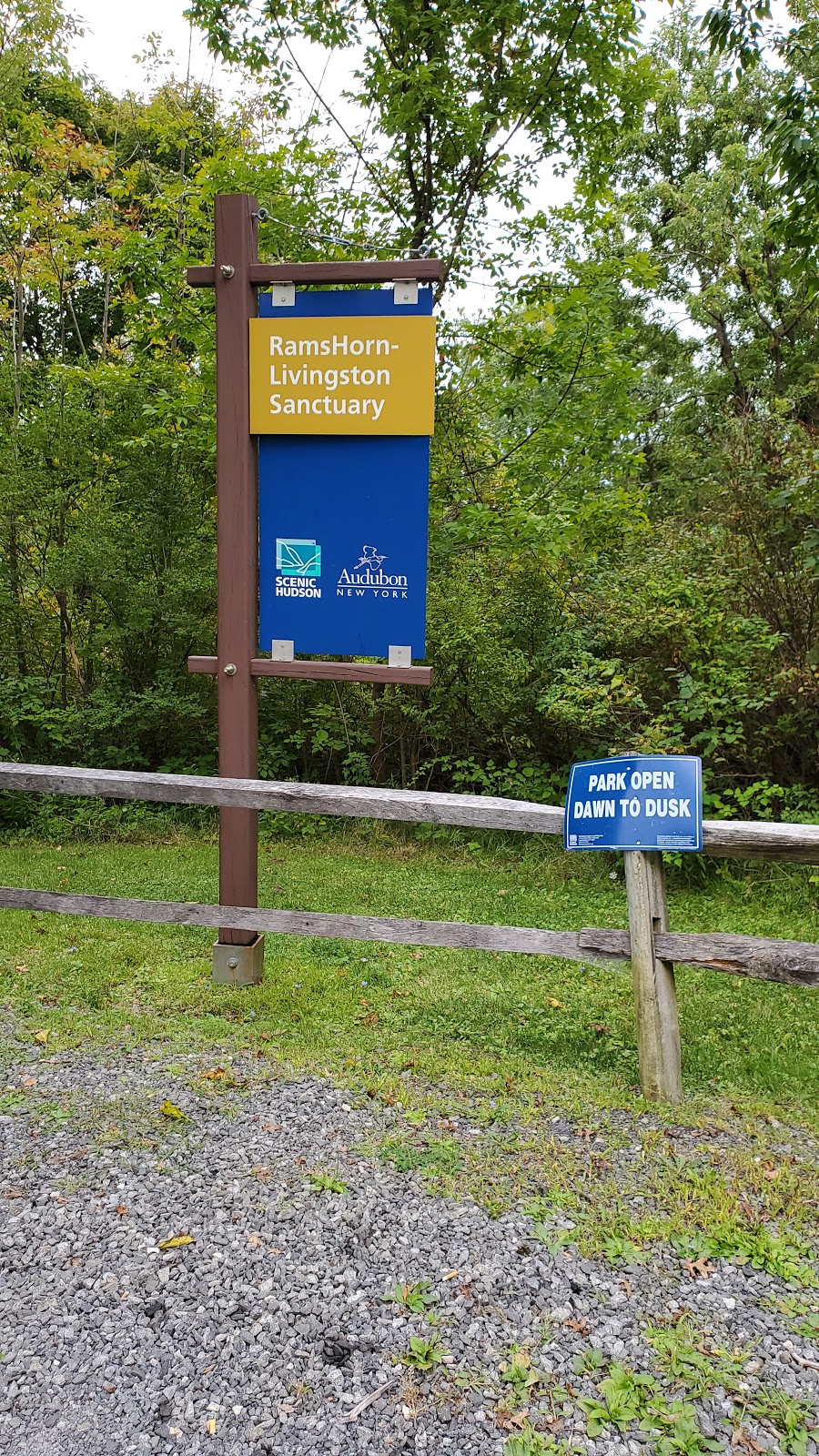 RamsHorn-Livingston Audubon Sanctuary | 109 Dubois Rd, Catskill, NY 12414, USA | Phone: (518) 325-5203
