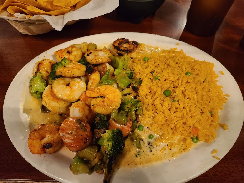 Casa Cafe Mexican Grill | 433 Professional Dr, Richmond, KY 40475, USA | Phone: (859) 626-3666