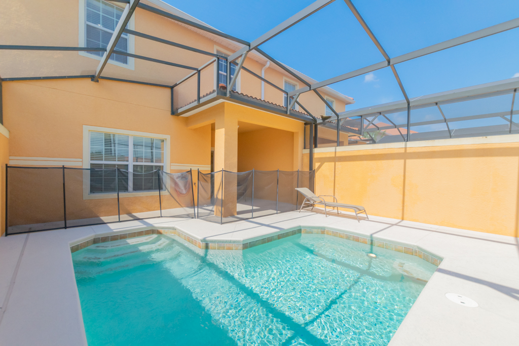 Fairytale Vacation Rentals - Starlake | 2606 Star Lake View Dr, Kissimmee, FL 34747 | Phone: (407) 234-1773