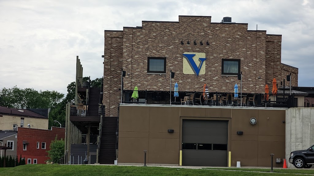 Vintage Brewing Co. Sauk Prairie | 600 Water St, Sauk City, WI 53583, USA | Phone: (608) 370-8200