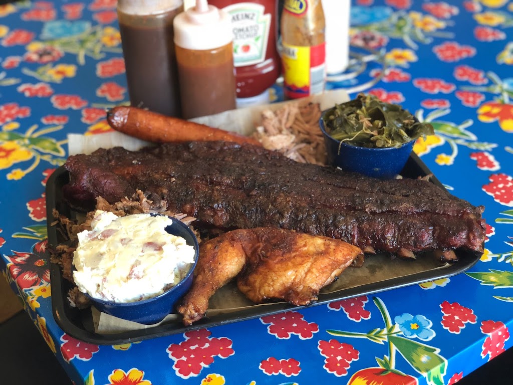 Sticks BBQ - Hwy 59 | 1770 LA-59, Mandeville, LA 70448, USA | Phone: (985) 951-2277