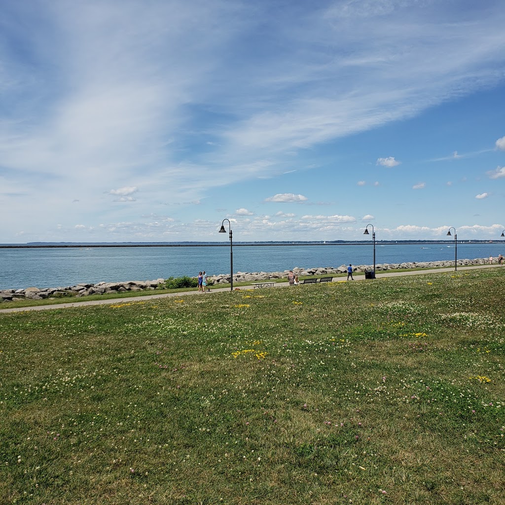 Buffalo Harbor State Park | 1111 Fuhrmann Boulevard, Buffalo, NY 14203, USA | Phone: (716) 822-1207