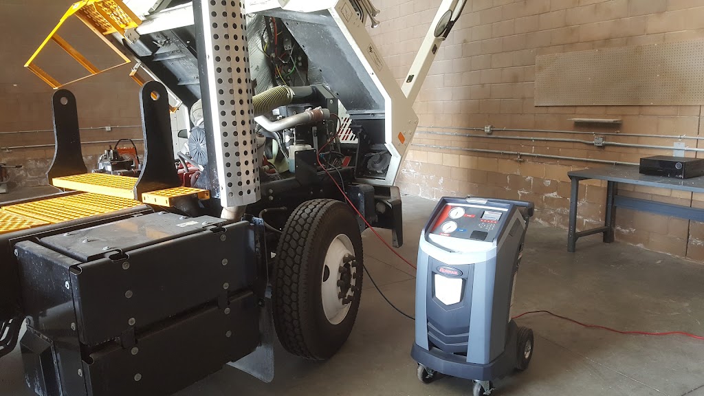 BIT Fleet Service Inc | 6596 Box Springs Blvd, Riverside, CA 92507, USA | Phone: (951) 243-2402