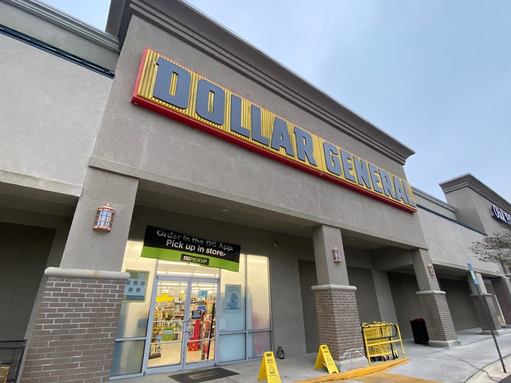 Dollar General | 716 New Berlin Rd #17-31, Jacksonville, FL 32218, USA | Phone: (904) 404-1435