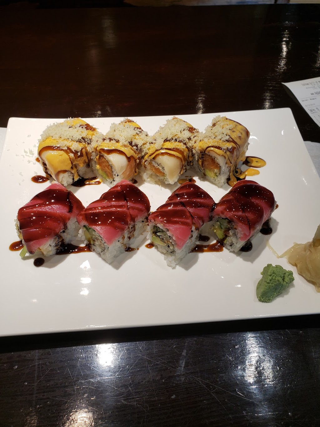 Ichiban Grill | 2146 GA-20, McDonough, GA 30253 | Phone: (770) 957-2154