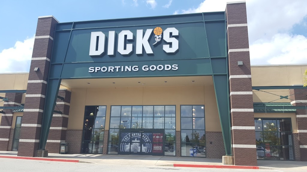 DICKS Sporting Goods | 1855 Jonesboro Rd, McDonough, GA 30253, USA | Phone: (770) 957-4336