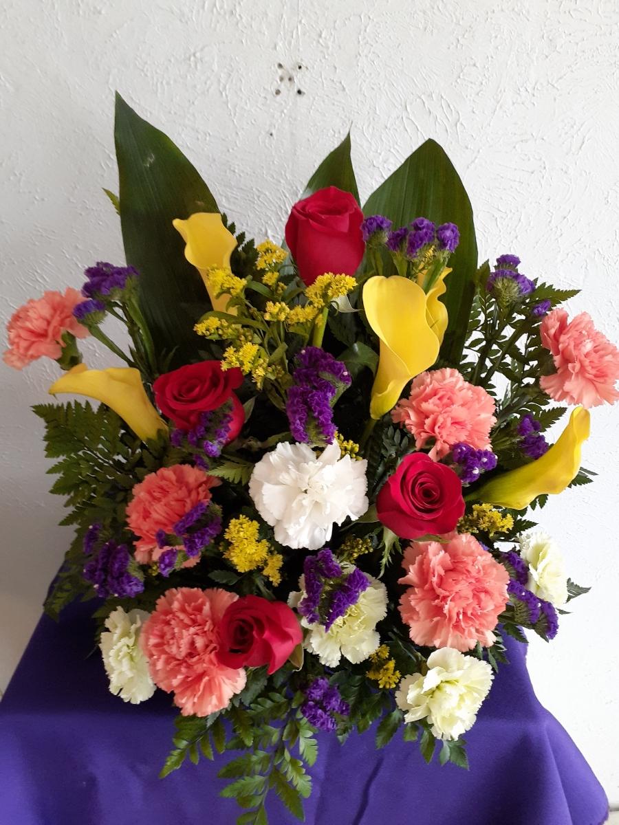 Graces Flowers & Gifts | 2720 Vaughn Blvd, Fort Worth, TX 76105, USA | Phone: (817) 371-1736