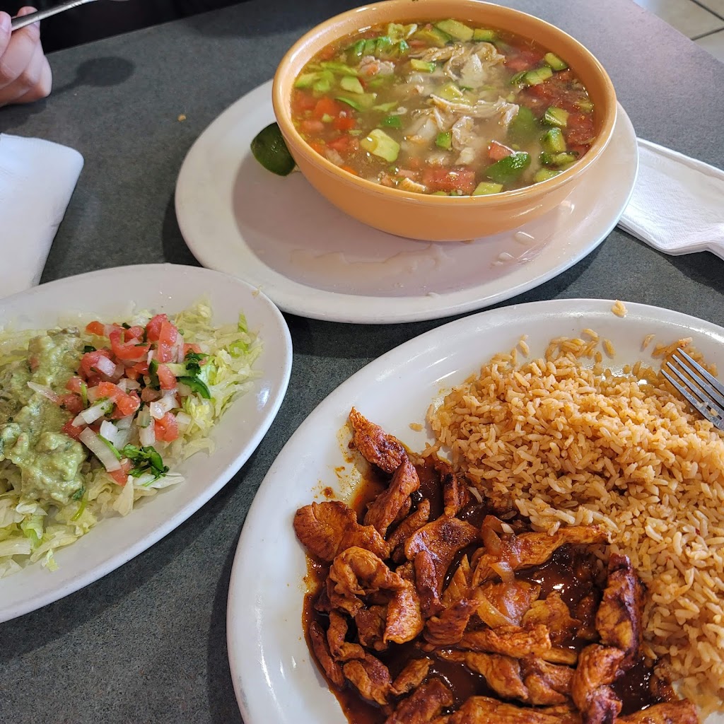 Mi Casita Mexican Restaurant | 1275 N Dixie Blvd, Radcliff, KY 40160 | Phone: (270) 351-0500