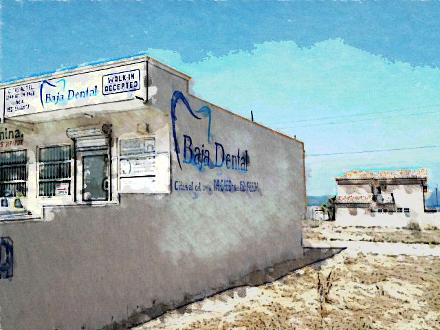 Baja Dental | blvd Popotla circuito delfin 110, Playa Encantada, 22716 Rosarito, B.C., Mexico | Phone: 661 100 6808