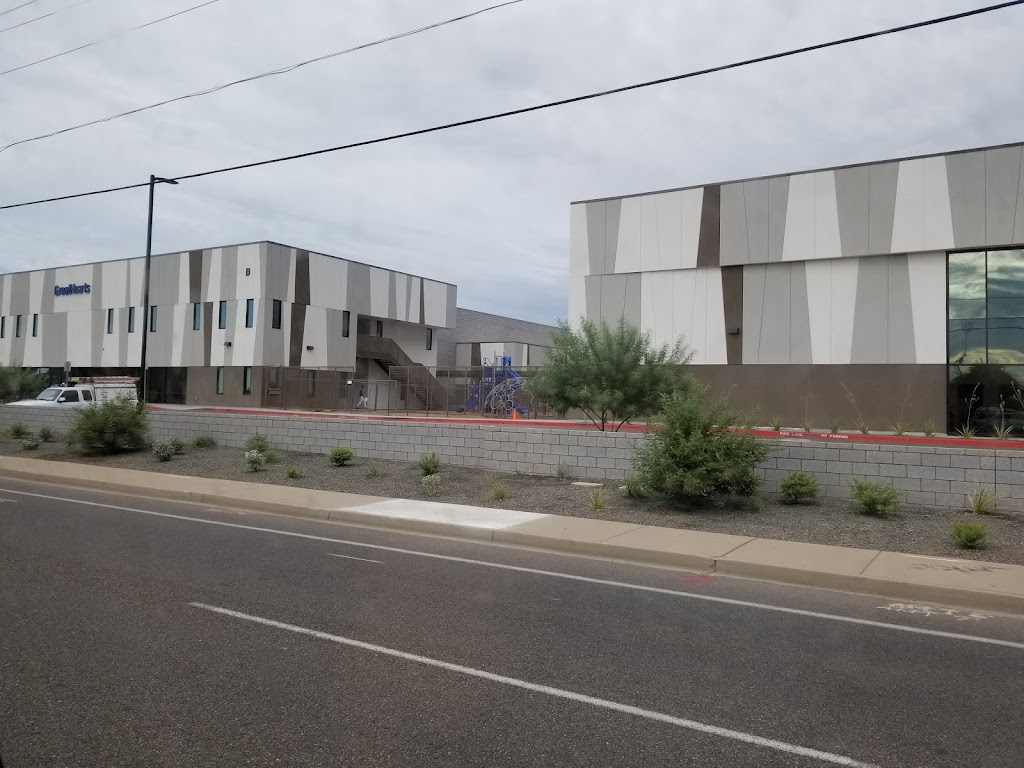 North Phoenix Preparatory Academy | 14100 N 32nd St, Phoenix, AZ 85032, USA | Phone: (602) 996-4355