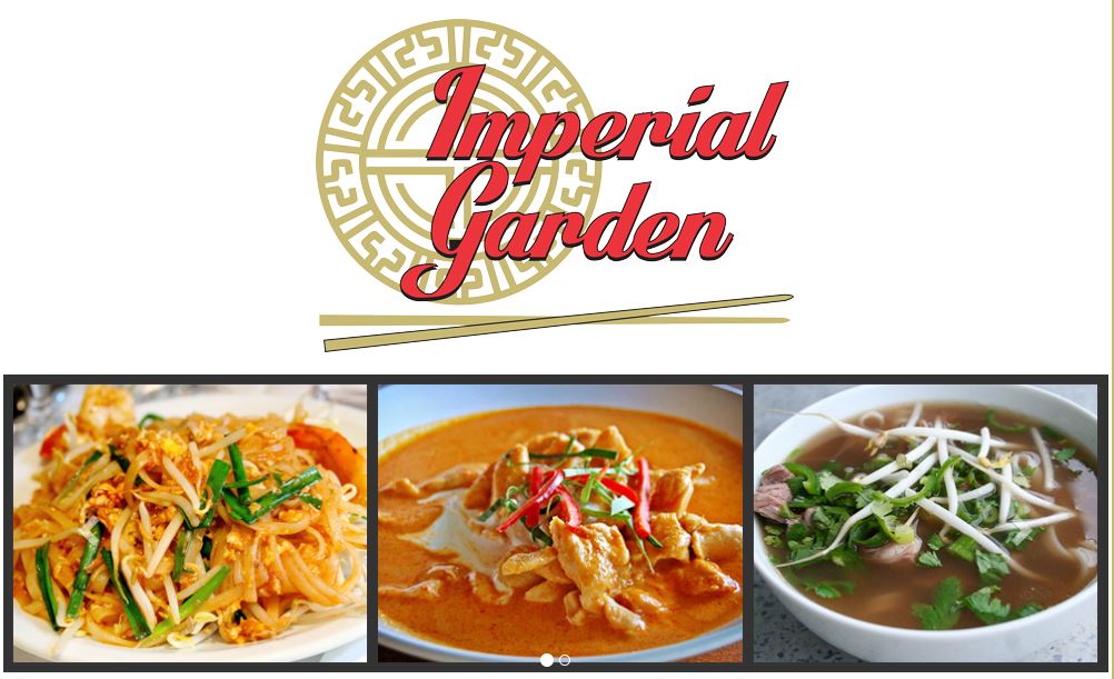 Imperial Garden | 1400 E 30th Ave #1224, Hutchinson, KS 67502, USA | Phone: (620) 663-6888