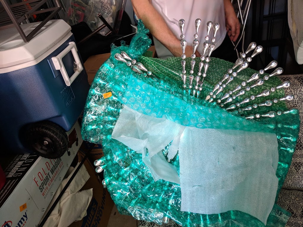 Prestige Moving & Storage | 7930 SW Burns Way, Wilsonville, OR 97070, USA | Phone: (503) 683-7259