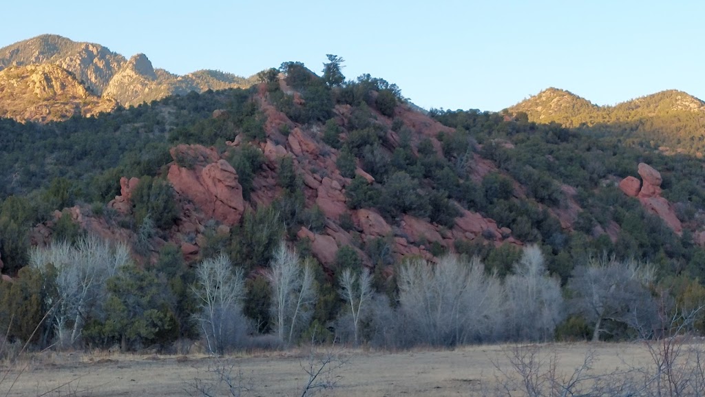 Beaver Creek State Wildlife Area | 8200 Co Rd 132, Penrose, CO 81240, USA | Phone: (719) 530-5520