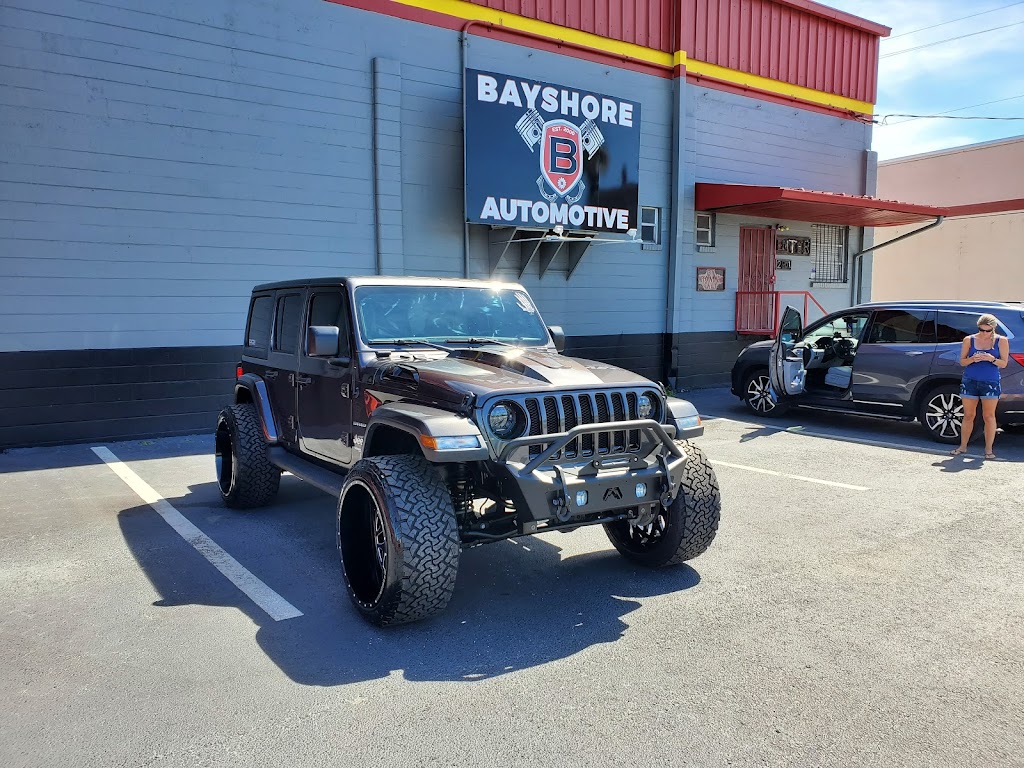 Bayshore Automotive | 611 S Alexander St, Plant City, FL 33563, USA | Phone: (813) 241-4000