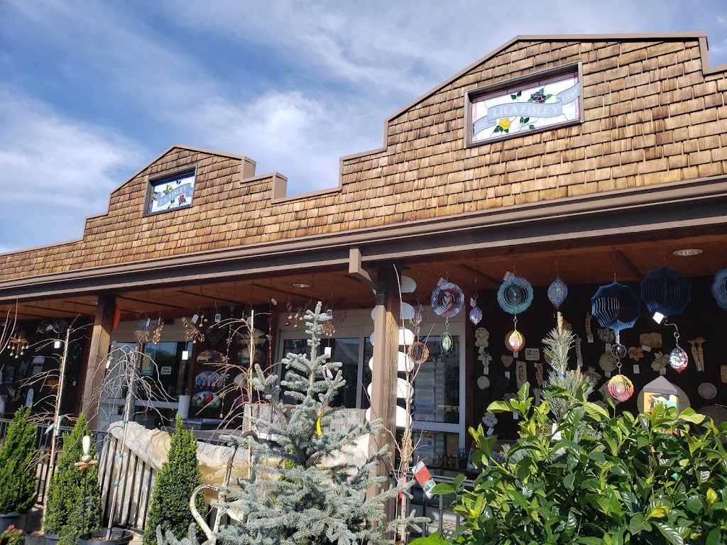 Green Acres Nursery & Supply at Eisleys | 380 Nevada St, Auburn, CA 95603, USA | Phone: (530) 885-5163