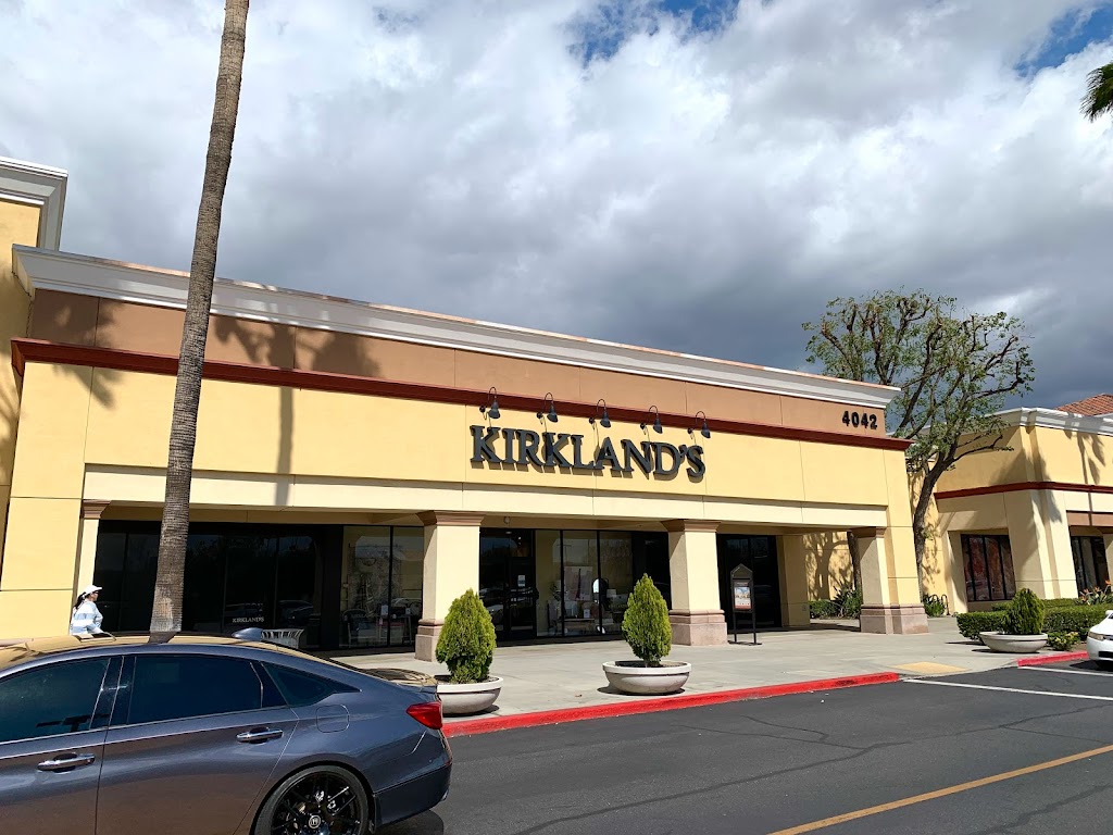 Kirklands Home | 4042 Grand Ave, Chino, CA 91710, USA | Phone: (909) 590-2548