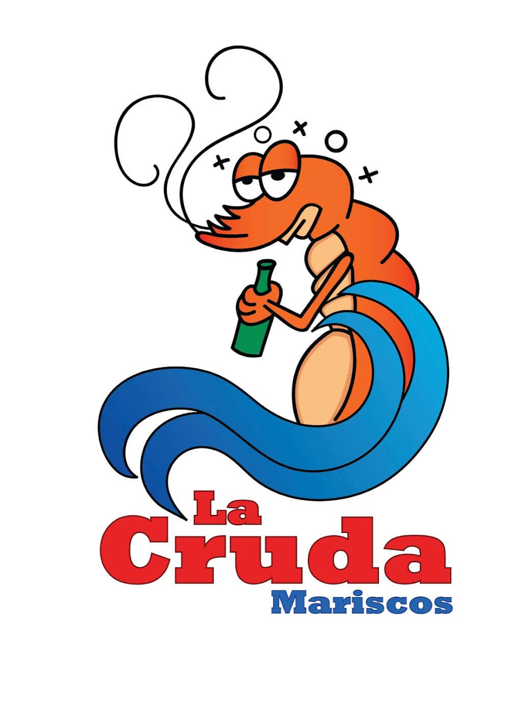 La Cruda Mariscos | 11436 Cedar Ave, Bloomington, CA 92316, USA | Phone: (909) 961-2441