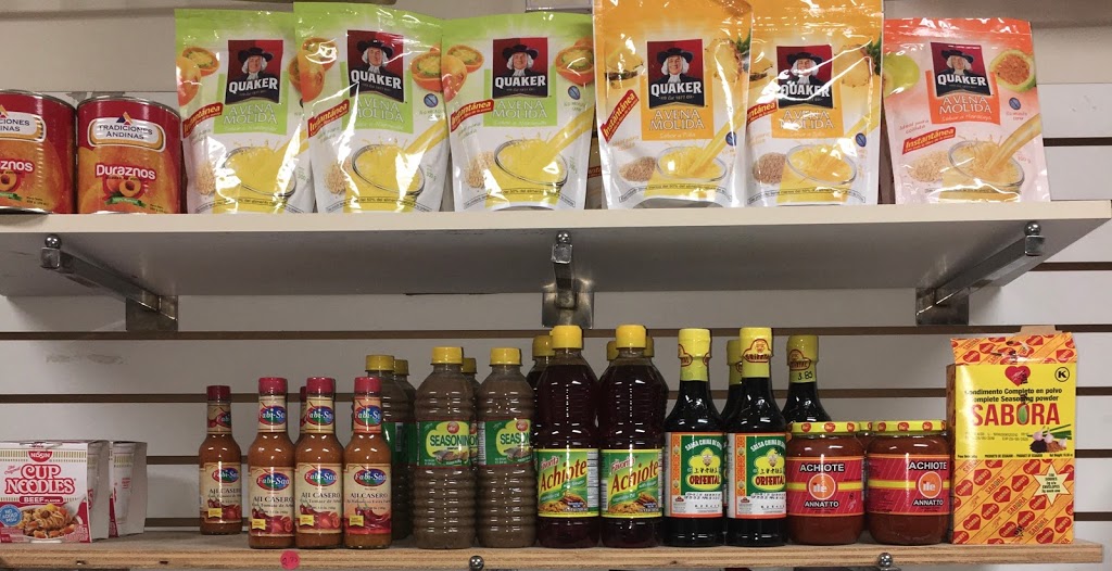 Small Grocery Store Ecuatoriano | 956 Elizabeth Ave, Elizabeth, NJ 07201 | Phone: (908) 414-9387