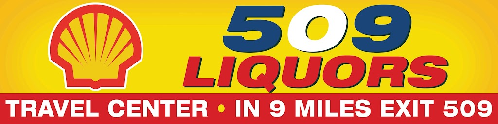 509 Liquors | 11468 I-20, Terrell, TX 75161, USA | Phone: (972) 824-0001