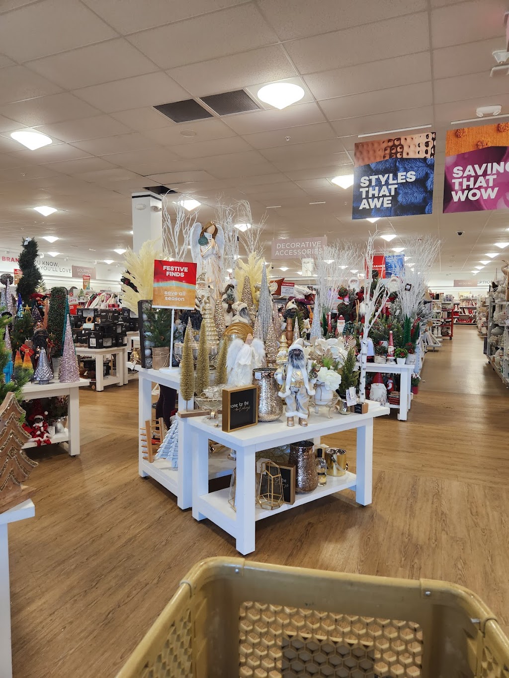 HomeGoods | 3101 SW 160th Ave, Hollywood, FL 33027, USA | Phone: (954) 430-6745