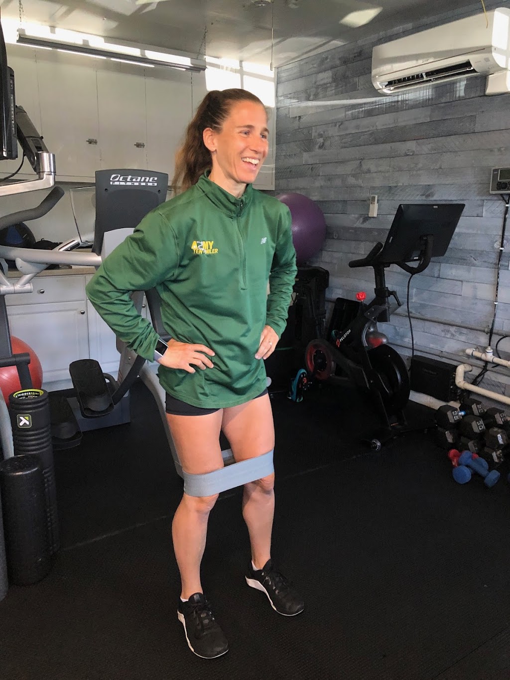 KatVan Fitness | 78 Bay Bridge Dr, Brick Township, NJ 08724, USA | Phone: (732) 290-5131