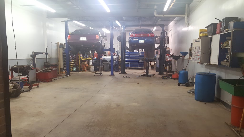 Hytech Auto Service | 1090 Erie Rd unit q, Eastlake, OH 44095, USA | Phone: (216) 218-5075