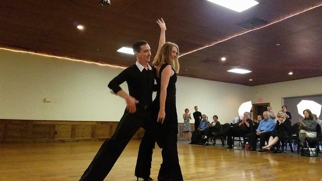 The Ballroom Company | 2558 Parkway Plaza, Maumee, OH 43537, USA | Phone: (419) 893-1850