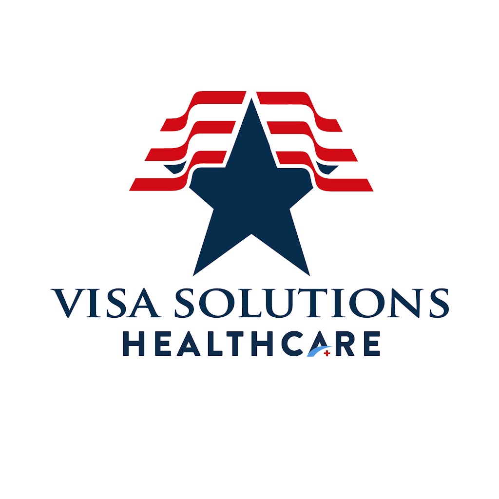 Visa Solutions Healthcare | 25211 Grogans Mill Rd Suite 415, The Woodlands, TX 77380, USA | Phone: (877) 338-4727