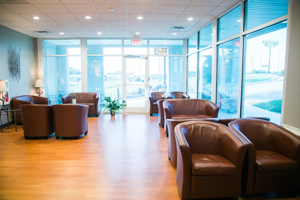 Internal Medical Center | 1669 N Expy, Griffin, GA 30223, USA | Phone: (678) 408-6418