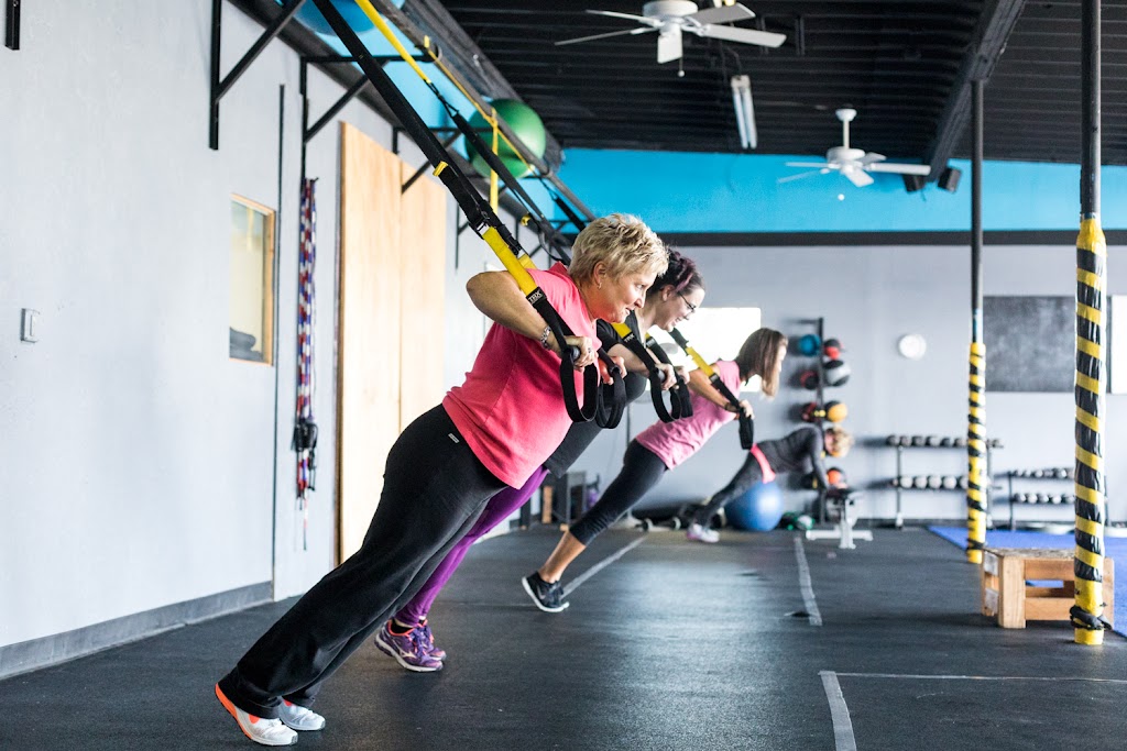 Personally Fit | 3578 Kettering Blvd, Moraine, OH 45439, USA | Phone: (937) 298-8866