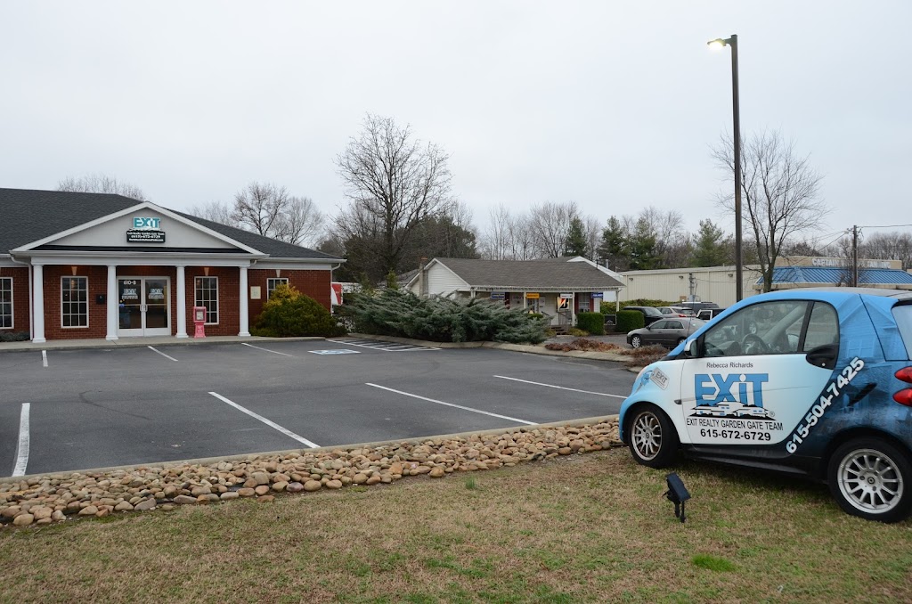 Exit Realty Garden Gate Team | 610 TN-76 B, White House, TN 37188, USA | Phone: (615) 672-6729